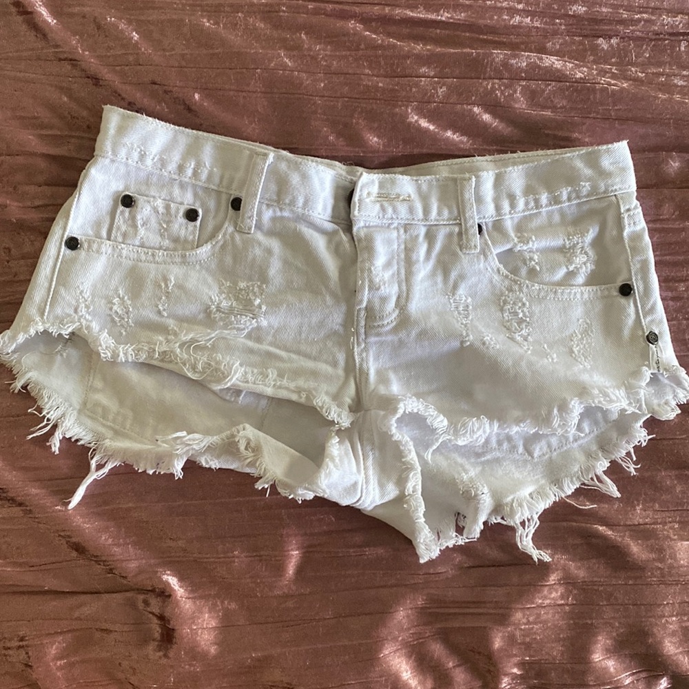 One Teaspoon Bonitas